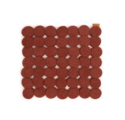 Gryteunderlag 17x17