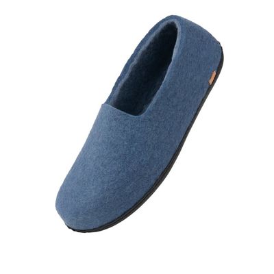 Gobi Rough - Ocean blue