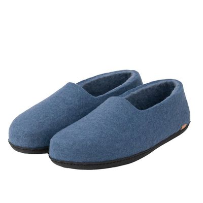Gobi Rough - Ocean blue