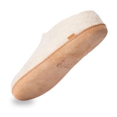 Baatar Eco - Natural white