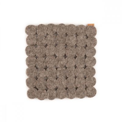 Gryteunderlag 17x17