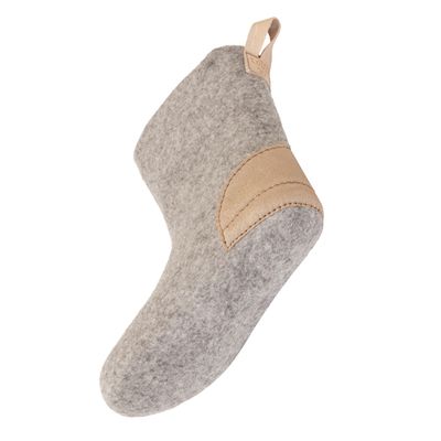 Altai Liner - Natural brown